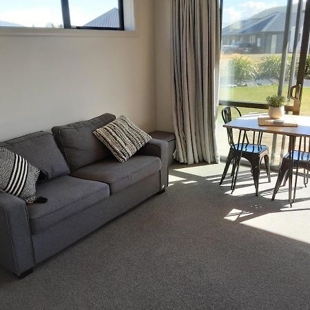 Two Thumbs Unit 2 Appartement Lake Tekapo Buitenkant foto