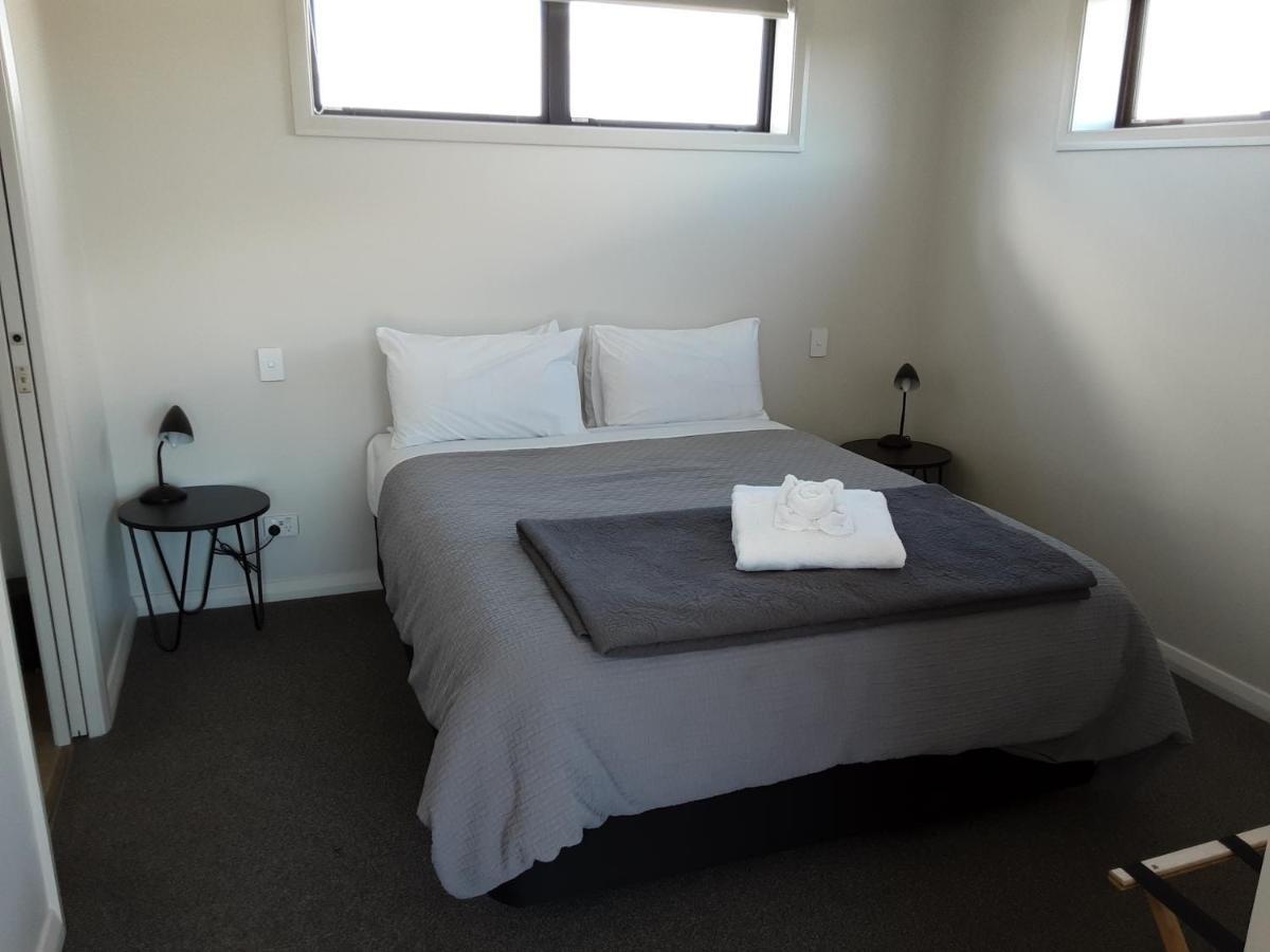 Two Thumbs Unit 2 Appartement Lake Tekapo Buitenkant foto