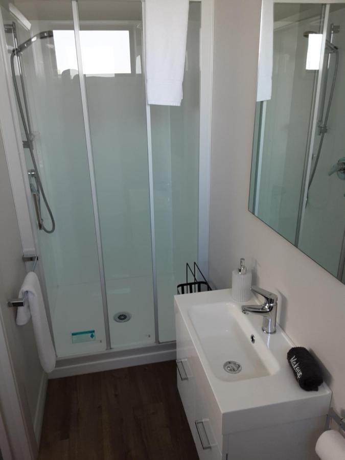 Two Thumbs Unit 2 Appartement Lake Tekapo Buitenkant foto
